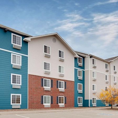Woodspring Suites Ankeny Des Moines Dış mekan fotoğraf