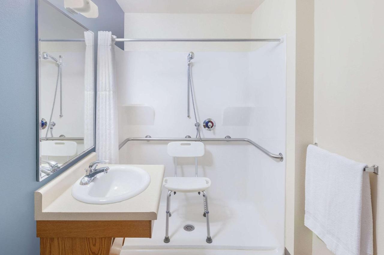 Woodspring Suites Ankeny Des Moines Dış mekan fotoğraf