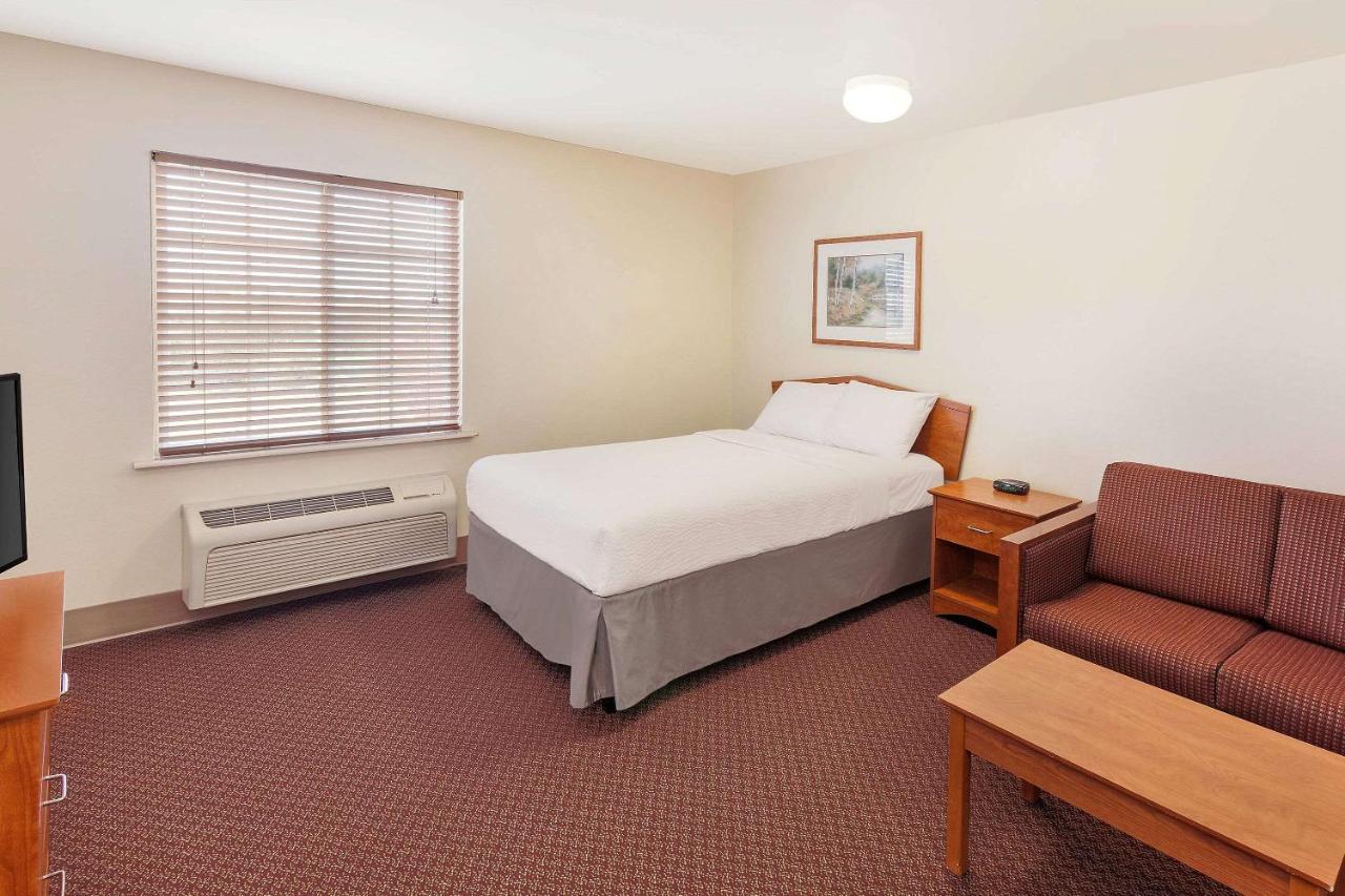 Woodspring Suites Ankeny Des Moines Dış mekan fotoğraf