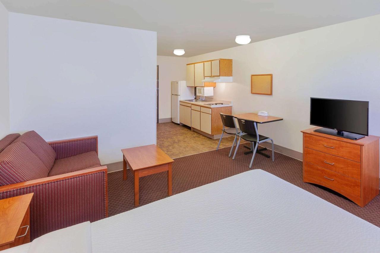 Woodspring Suites Ankeny Des Moines Dış mekan fotoğraf