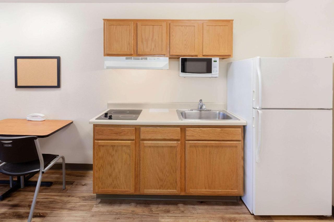 Woodspring Suites Ankeny Des Moines Dış mekan fotoğraf