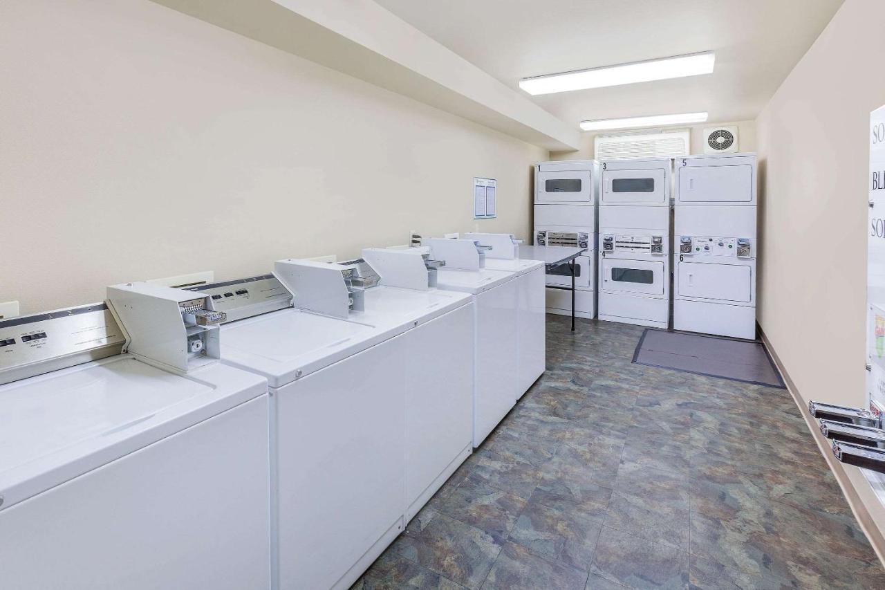 Woodspring Suites Ankeny Des Moines Dış mekan fotoğraf