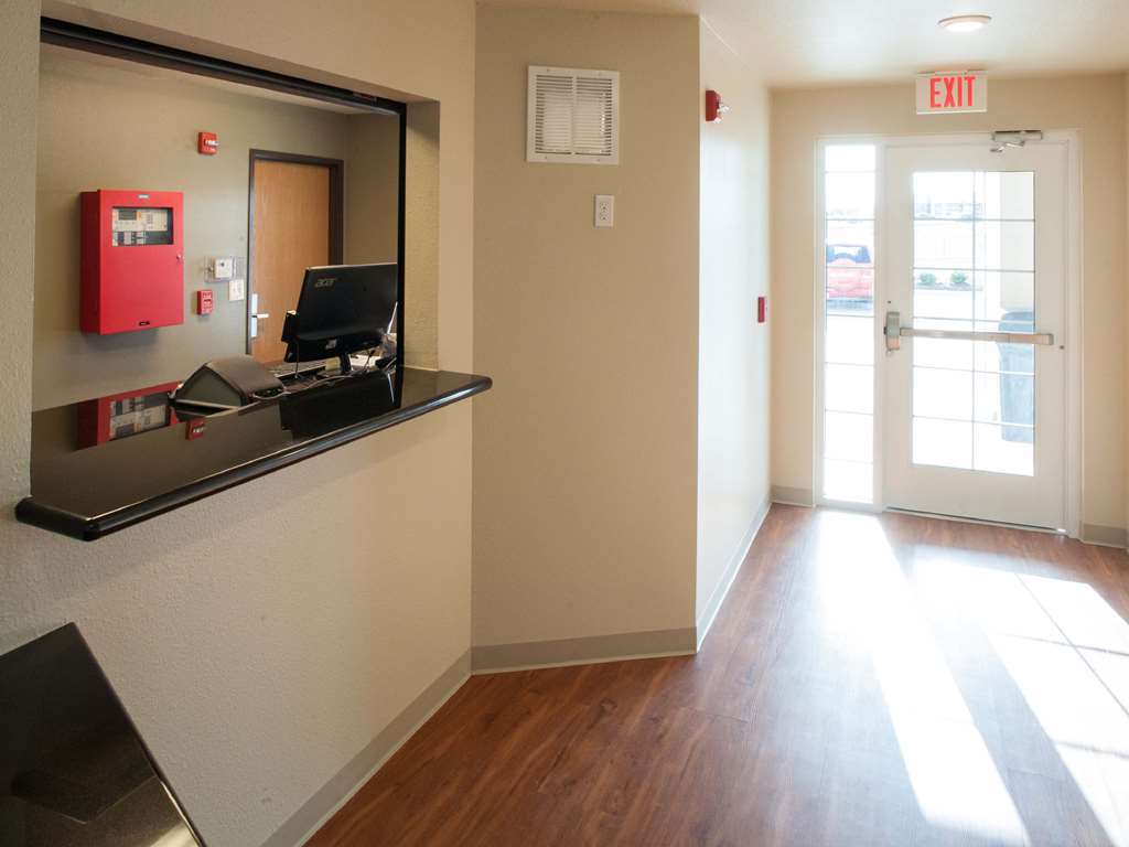 Woodspring Suites Ankeny Des Moines İç mekan fotoğraf